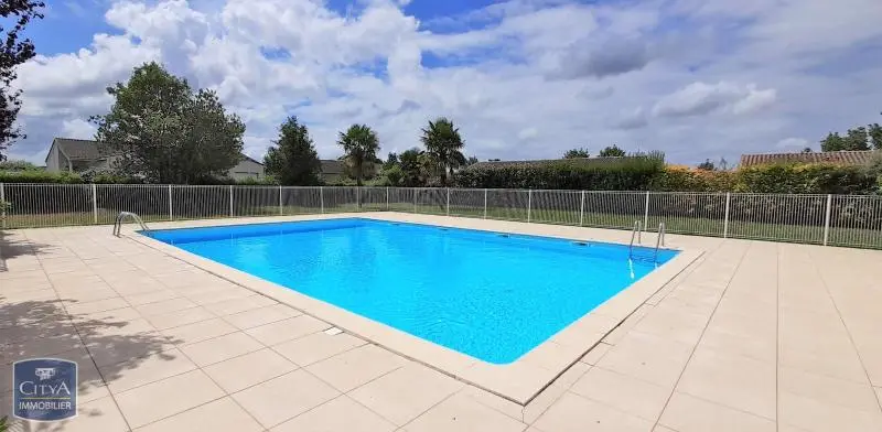Photo 4 Appartement 2 pièces 36.57m²
