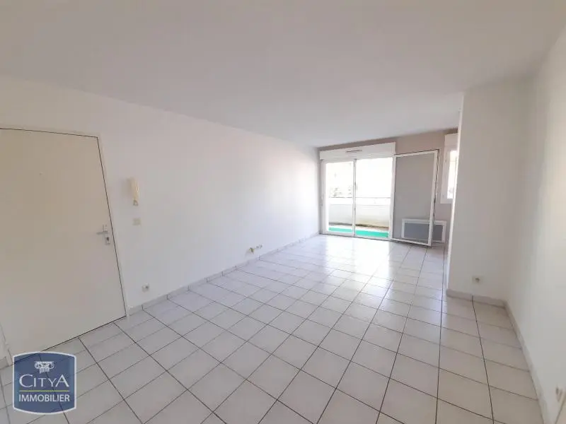 Photo 3 Appartement 2 pièces 44.05m²