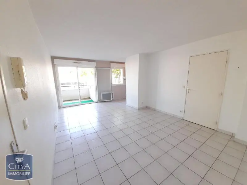 Photo 2 Appartement 2 pièces 44.05m²
