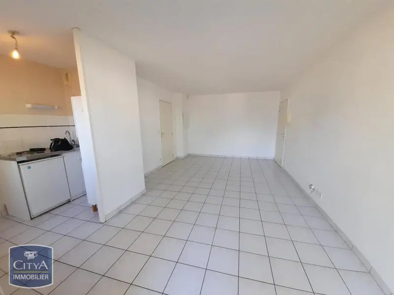 Photo 4 Appartement 2 pièces 44.05m²