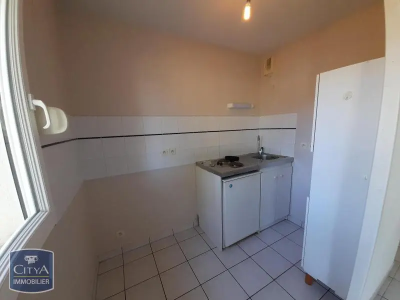 Photo 5 Appartement 2 pièces 44.05m²