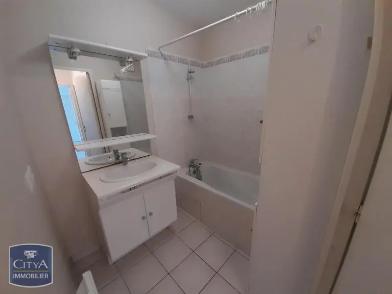 Photo 8 Appartement 2 pièces 44.05m²