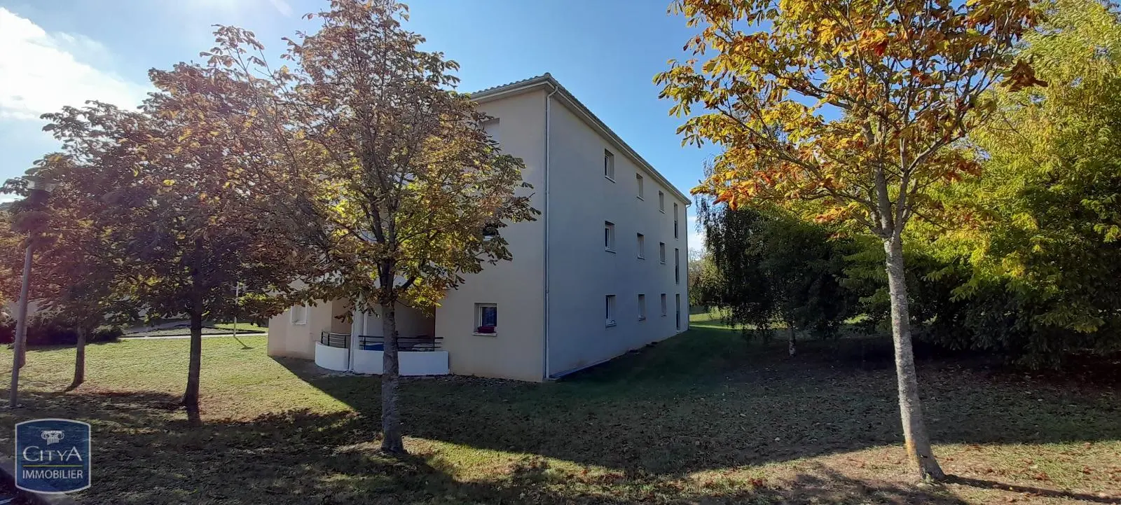 Photo 8 Appartement 2 pièces 48.13m²