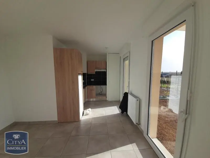 Photo 2 appartement Châtelaillon-Plage