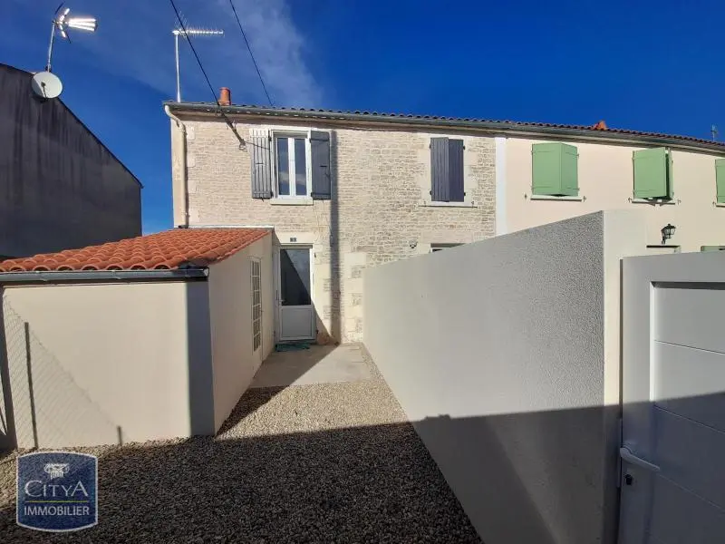 Photo 6 Maison 3 pièces 85m²