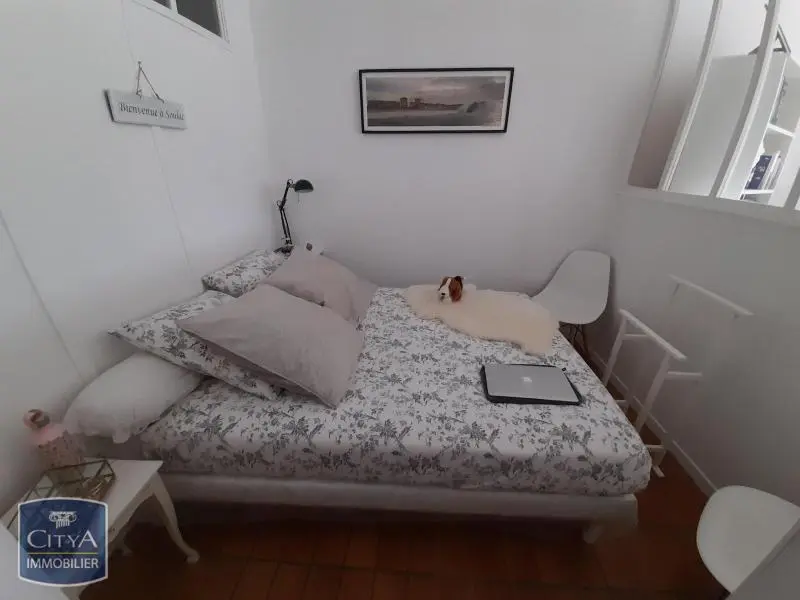 Photo 3 Appartement 1 pièce 31.73m²