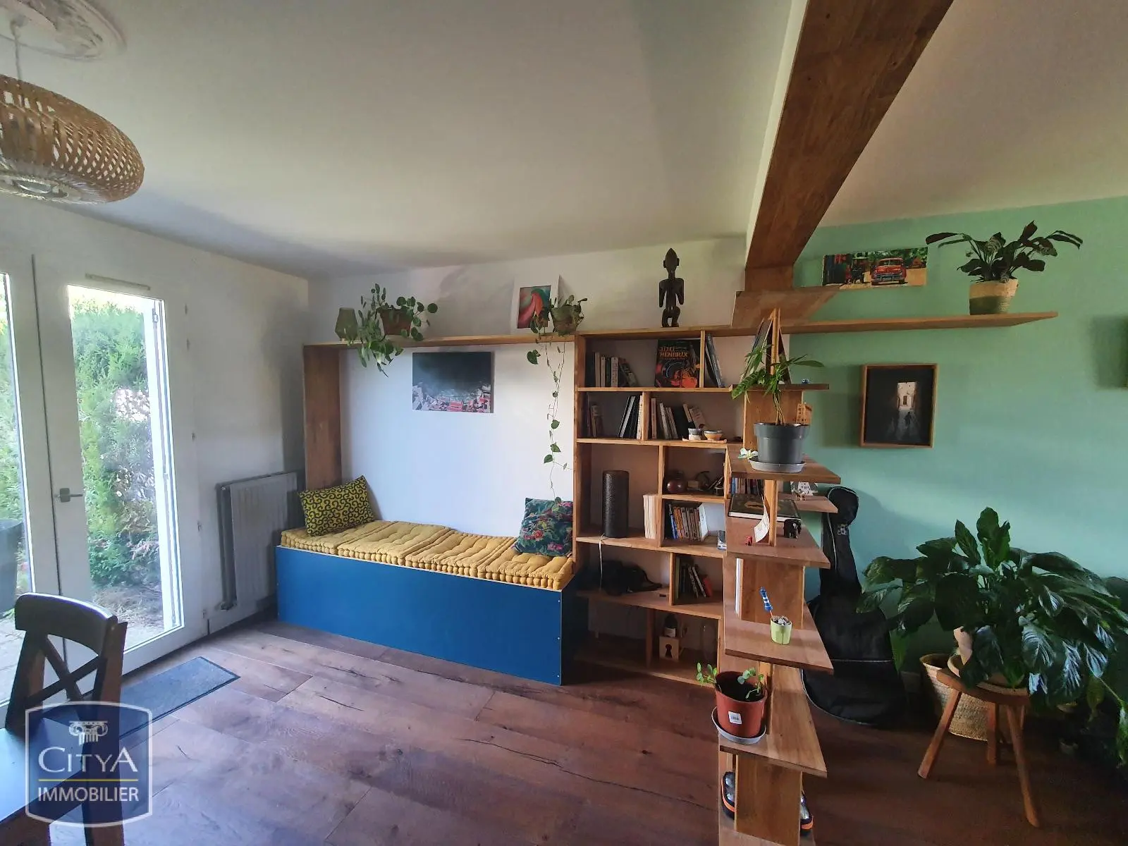 Photo 8 Maison 4 pièces 85m²