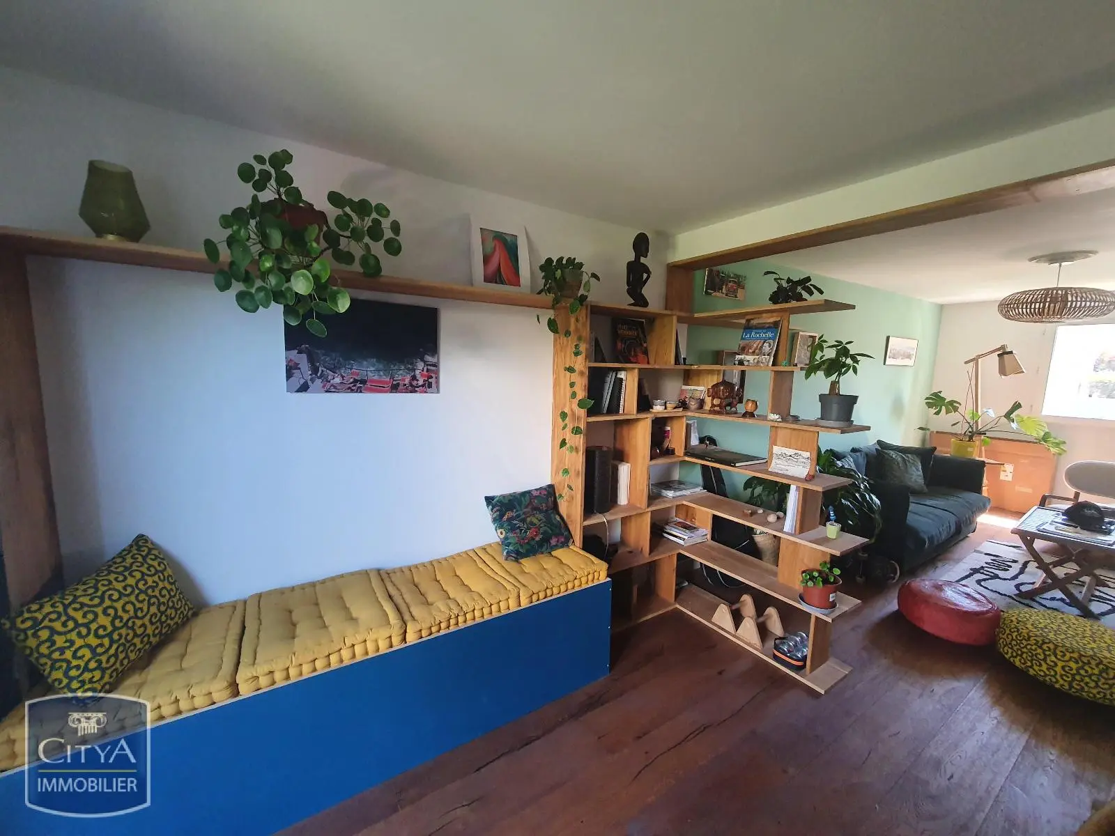 Photo 9 Maison 4 pièces 85m²