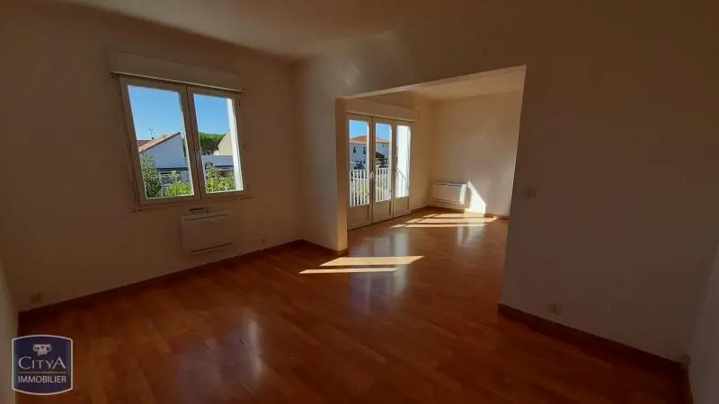 Photo 1 Appartement 5 pièces 99.54m²