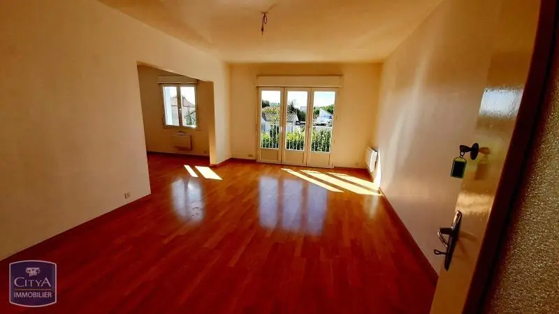 Photo 2 Appartement 5 pièces 99.54m²