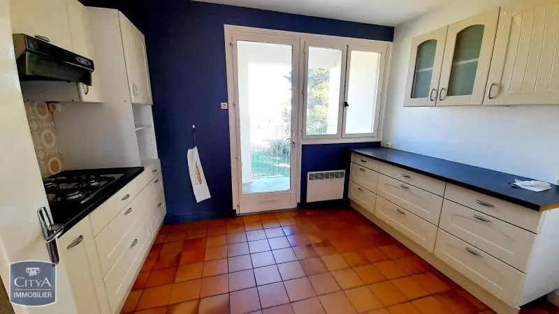 Photo 3 Appartement 5 pièces 99.54m²