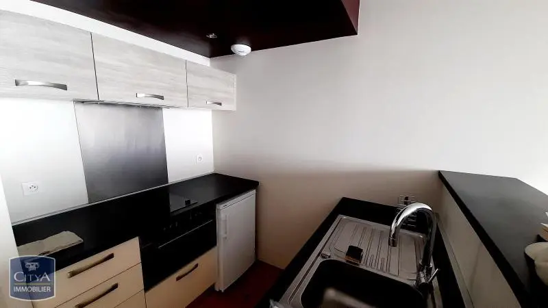 Photo 1 appartement La Rochelle