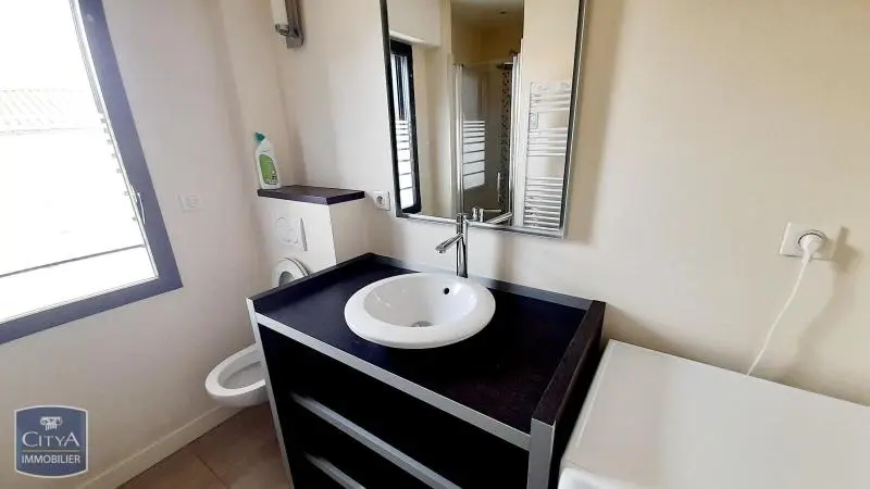 Photo 2 appartement La Rochelle