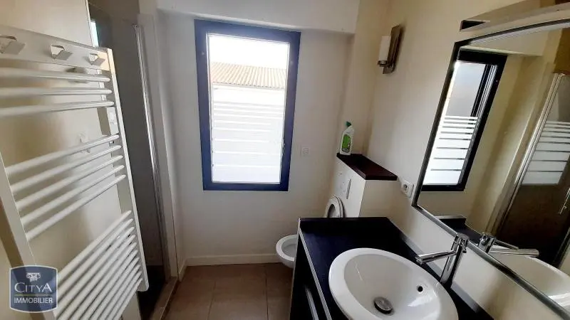 Photo 3 appartement La Rochelle