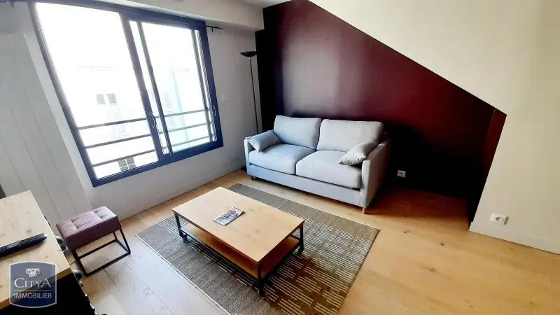 Photo 4 appartement La Rochelle