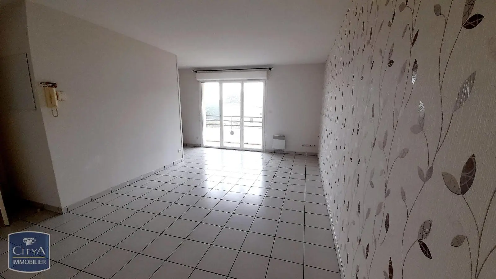 Photo 1 Appartement 2 pièces 47.71m²