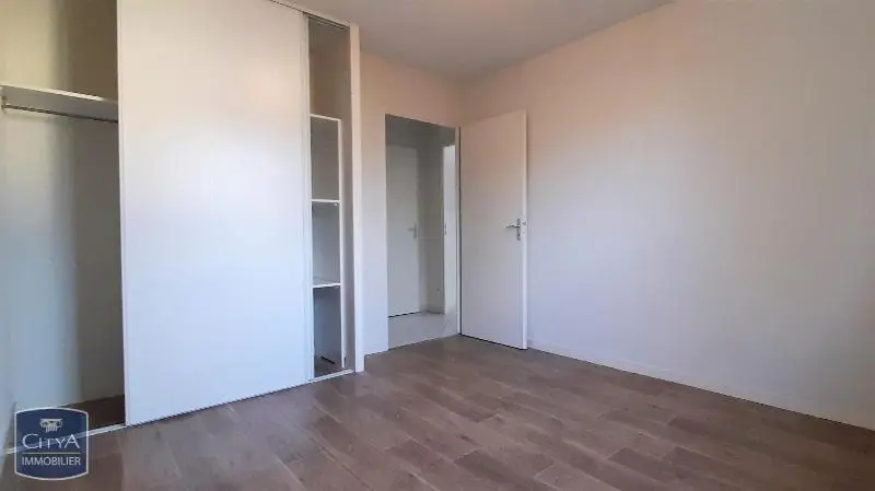Photo 2 Appartement 2 pièces 48.13m²