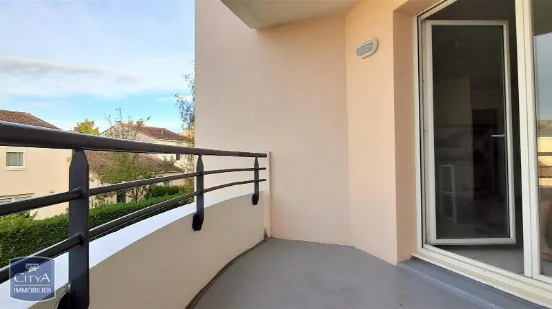 Photo 1 Appartement 2 pièces 48.13m²