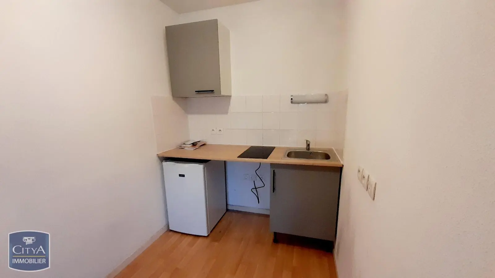 Photo 3 Appartement 2 pièces 37.02m²