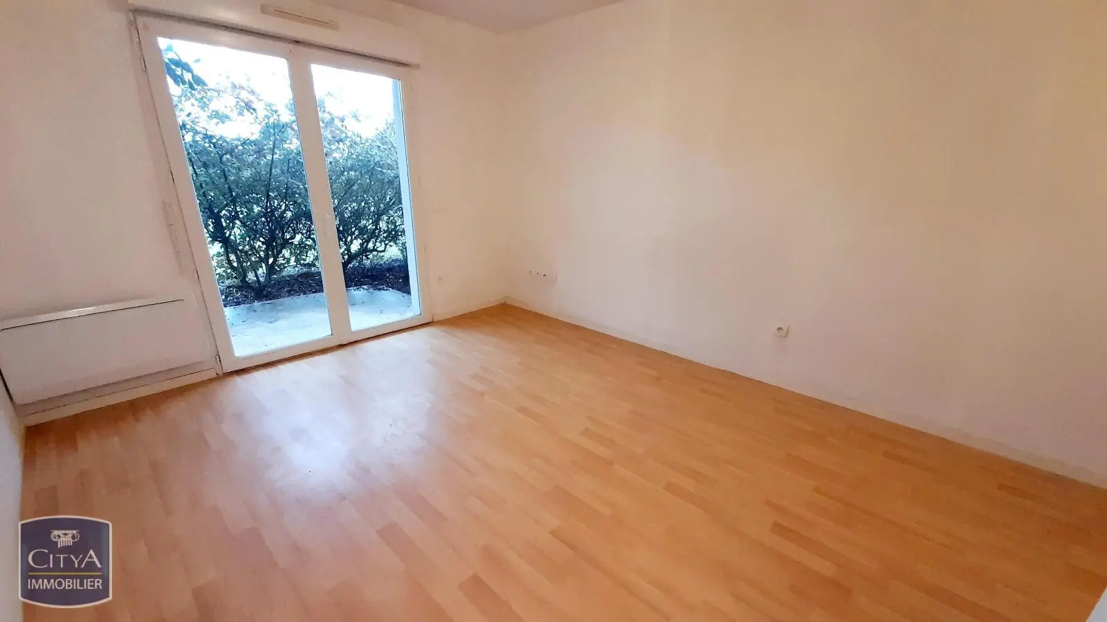 Photo 2 Appartement 2 pièces 37.02m²