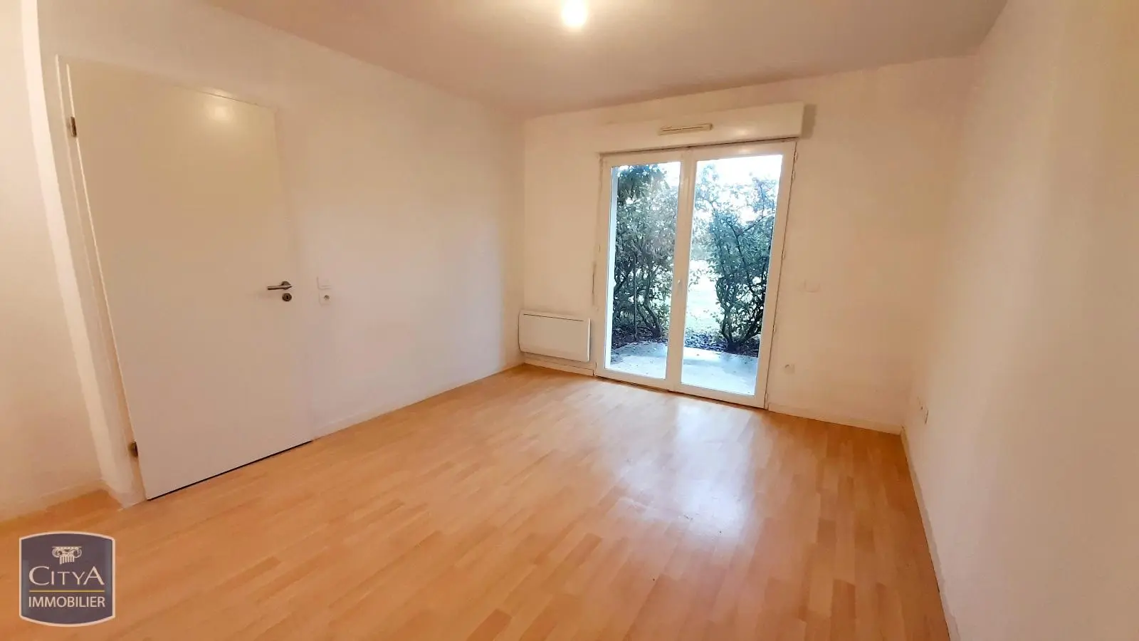 Photo 1 Appartement 2 pièces 37.02m²