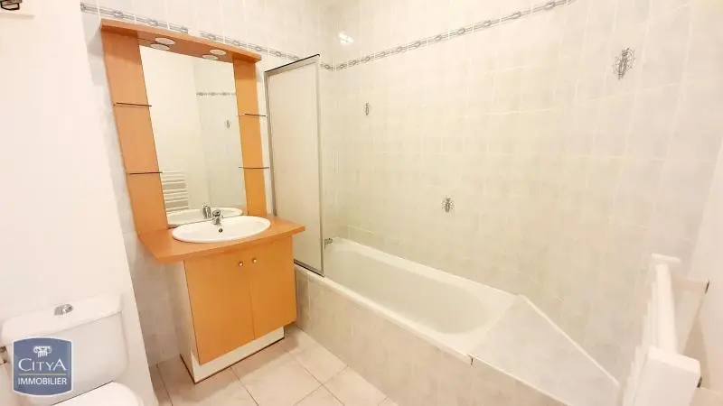 Photo 7 Appartement 2 pièces 34.45m²
