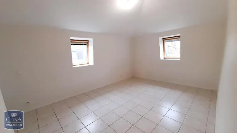 Photo 2 Appartement 2 pièces 34.45m²