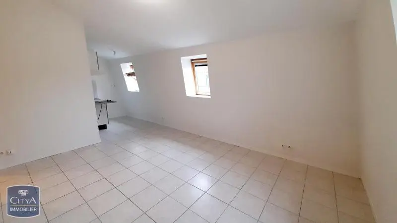 Photo 4 Appartement 2 pièces 34.45m²