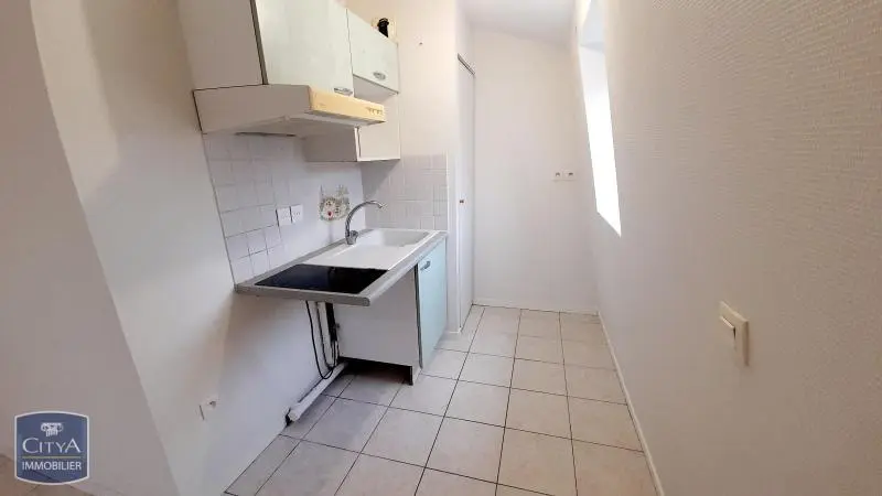 Photo 5 Appartement 2 pièces 34.45m²
