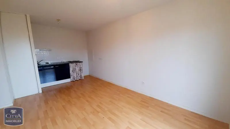 Photo 2 Appartement 3 pièces 51.7m²