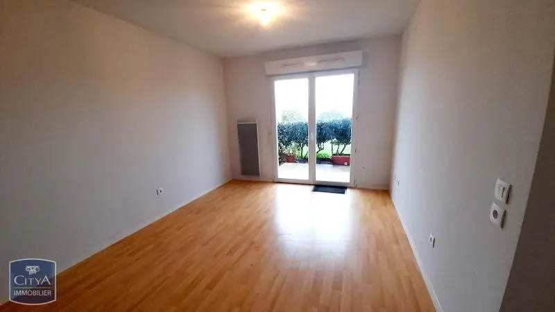 Photo 1 Appartement 3 pièces 51.7m²