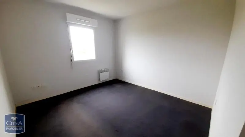 Photo 3 Appartement 3 pièces 51.7m²