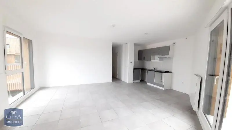 Photo 3 Appartement 4 pièces 78.76m²