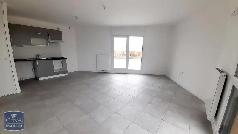 Photo 4 Appartement 4 pièces 78.76m²