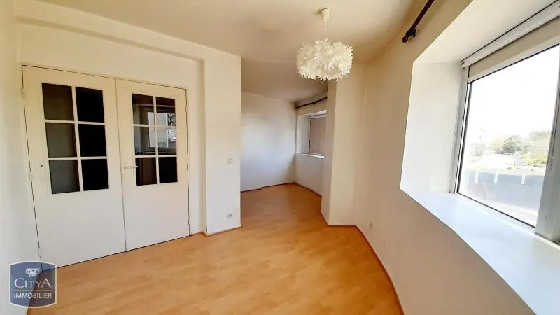 Photo 1 Appartement 2 pièces 52.79m²