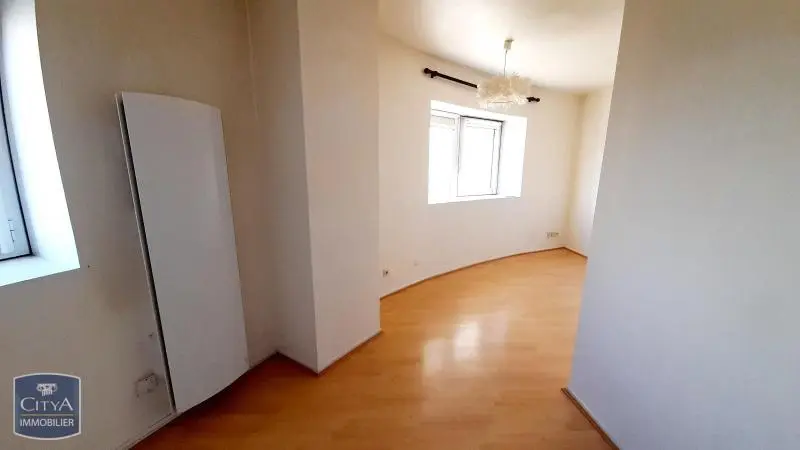 Photo 2 Appartement 2 pièces 52.79m²