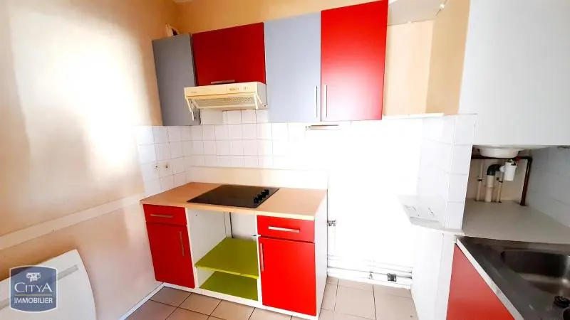 Photo 3 Appartement 2 pièces 52.79m²