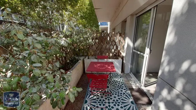 Photo 3 Appartement 2 pièces 54.81m²