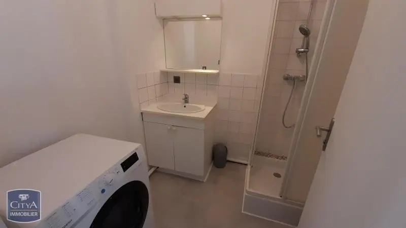 Photo 8 Appartement 2 pièces 54.81m²