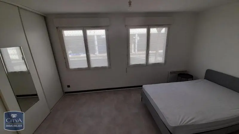 Photo 7 Appartement 2 pièces 54.81m²