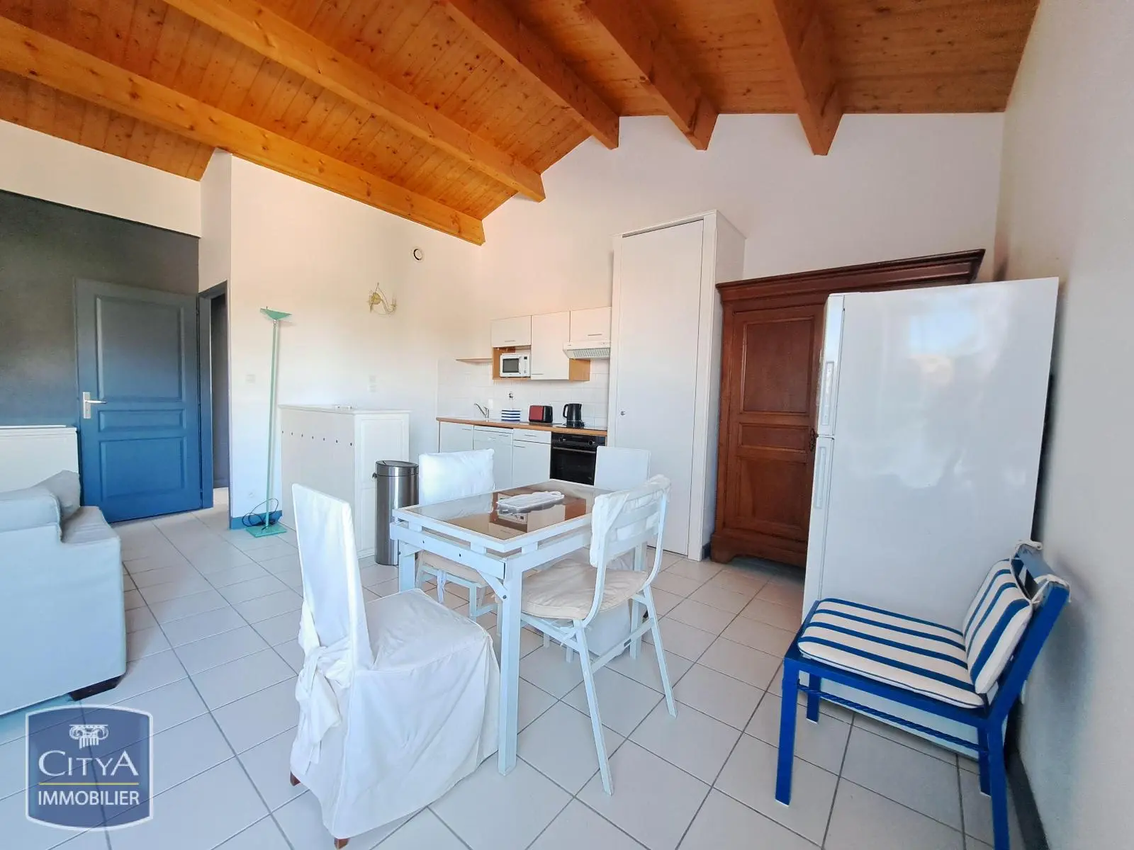 Photo 3 Appartement 2 pièces 46.55m²