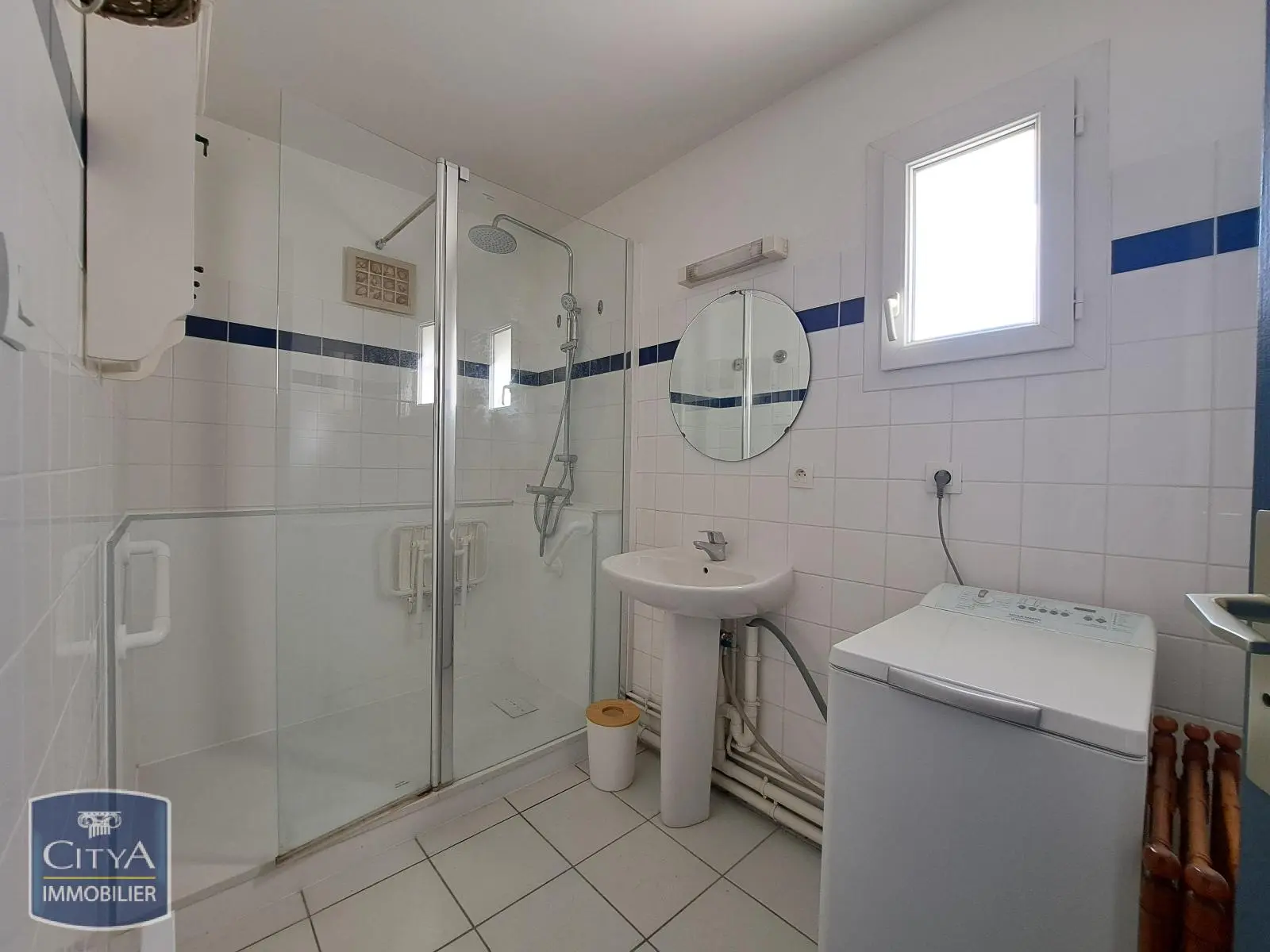 Photo 6 Appartement 2 pièces 46.55m²