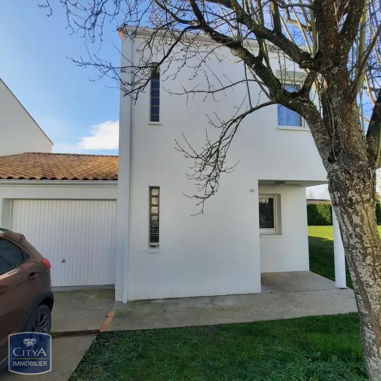 Photo 1 Maison 3 pièces 70.76m²