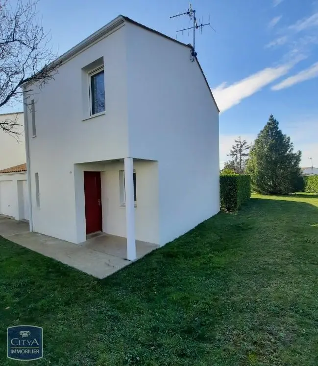 Photo 2 Maison 3 pièces 70.76m²