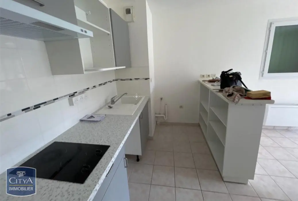 Photo 2 Appartement 2 pièces 45.03m²