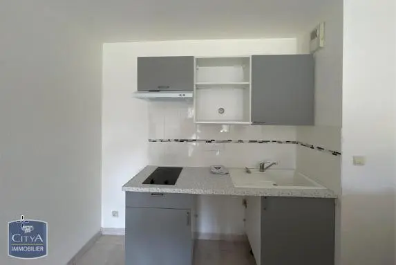 Photo 1 Appartement 2 pièces 45.03m²
