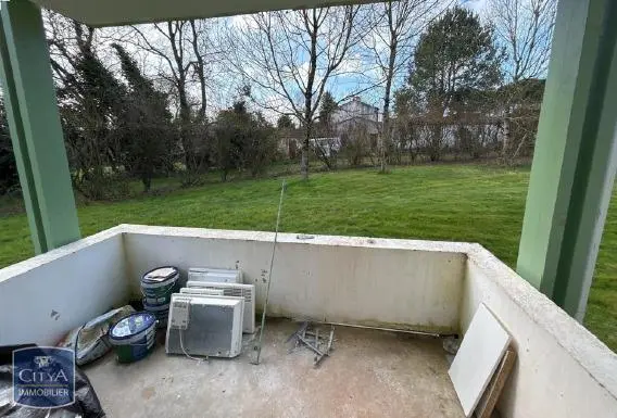 Photo 8 Appartement 2 pièces 45.03m²