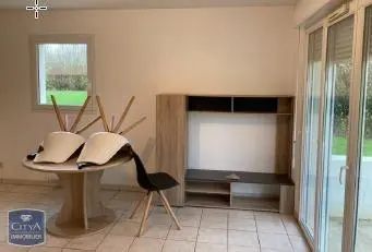 Photo 3 Appartement 2 pièces 45.03m²