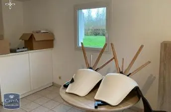 Photo 4 Appartement 2 pièces 45.03m²