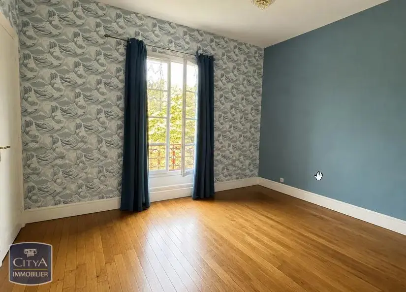 Photo 2 Appartement 4 pièces 88.74m²